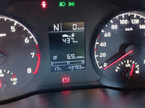 2019 Hyundai Solaris II, бежевый, 1999900 рублей - вид 12