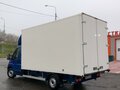2020 Fiat Professional Ducato, синий, 4000000 рублей - вид 6