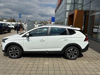 2026 Lada (ВАЗ) Iskra SW Cross, белый, 1737000 рублей, вид 3