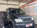 2011 УАЗ Патриот 3163 I, чёрный, 600000 рублей - вид 3