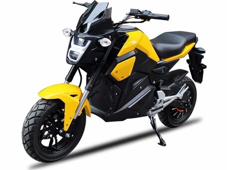 2024 Jilang M12, чёрный, 49900 рублей, вид 4