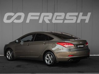 2014 Hyundai i40 I, бежевый, 1460000 рублей, вид 3