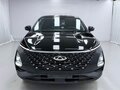 2022 Omoda C5 I, чёрный