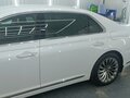 2017 Genesis G90 I, белый, 2500000 рублей - вид 9