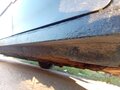 1994 Opel Astra F, чёрный, 249999 рублей - вид 9