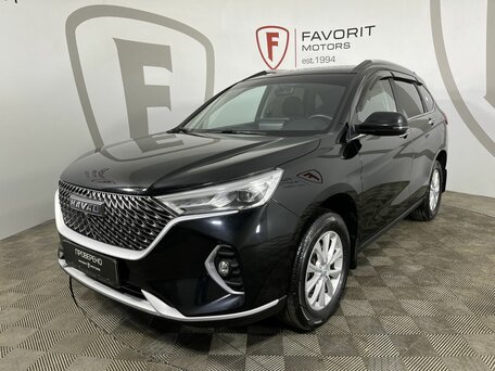 Haval M6 II