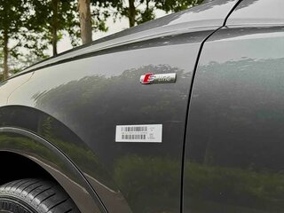 2023 Audi Q3 35 TFSI II (F3), серый, 2290000 рублей, вид 5