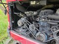 2010 Kia Granbird, красный, 850000 рублей - вид 6