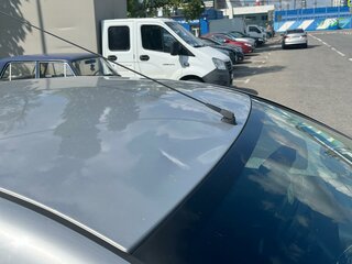 2016 Renault Logan II, серый, 340000 рублей, вид 5