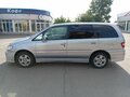1999 Nissan Presage I, серебристый, 400000 рублей - вид 5