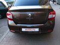 2022 Renault Logan II Рестайлинг, коричневый, 1300000 рублей - вид 4