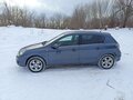 2005 Opel Astra H, синий, 470000 рублей - вид 6