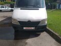 2004 Mercedes-Benz Sprinter, белый, 599000 рублей