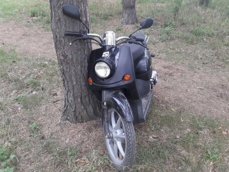 2011 Stels Alpha, чёрный, 17000 рублей, вид 1