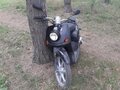 2011 Stels Alpha, чёрный, 17000 рублей