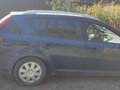 2008 Kia Ceed I, синий, 600000 рублей