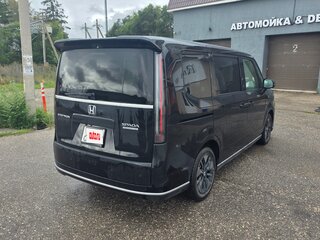 2023 Honda Stepwgn Spada VI, чёрный, 3250000 рублей, вид 3