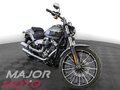 2023 Harley-Davidson Breakout, серый - вид 3