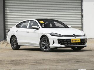 2026 Volkswagen Lamando L II, белый, 2849000 рублей, вид 3