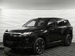 2026 GAC Trumpchi S7 I Рестайлинг, чёрный, 5450000 рублей, вид 1