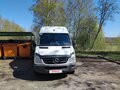 2008 Mercedes-Benz Sprinter, белый, 1550000 рублей