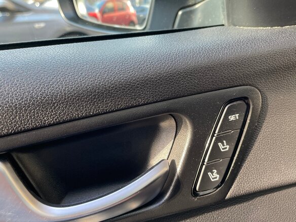 2017 Kia Optima IV, серебристый - вид 22