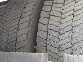 2006 Scania R-Series, красный, 1900000 рублей, вид 5