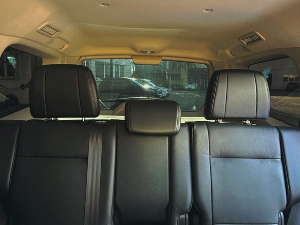 2014 Mitsubishi Pajero IV Рестайлинг 2, серебристый, 2999999 рублей - вид 10