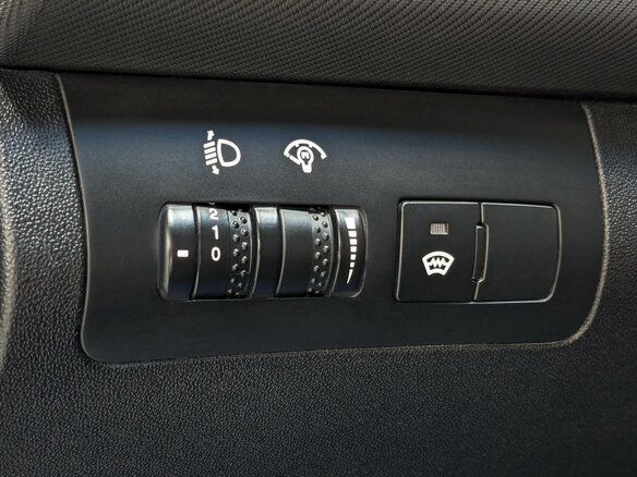 2008 Kia Ceed I, синий, 527900 рублей - вид 12