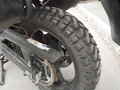 2014 Suzuki V-Strom DL 650, белый, 649000 рублей - вид 10