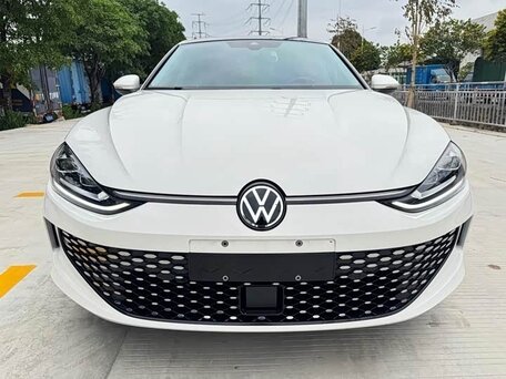 2022 Volkswagen Lamando L II, белый, 2400000 рублей, вид 2
