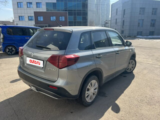 2019 Suzuki Vitara II, серый, 1280000 рублей, вид 5
