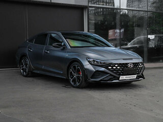 2023 Hyundai Lafesta I Рестайлинг, серый, 2250000 рублей, вид 3