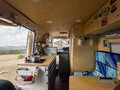 2013 Fiat Professional Ducato, белый, 2200000 рублей - вид 9