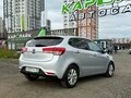 2015 Kia Rio III Рестайлинг, серебристый, 1099000 рублей - вид 9