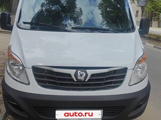 2024 Sollers Atlant, белый, 2600000 рублей, вид 1