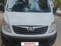 2024 Sollers Atlant, белый, 2600000 рублей