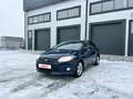 2011 Ford Focus III, синий, 990000 рублей