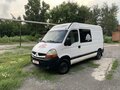 2008 Renault Master, белый, 1400000 рублей - вид 6