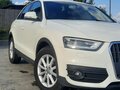 2012 Audi Q3 I (8U), белый, 1900000 рублей - вид 5
