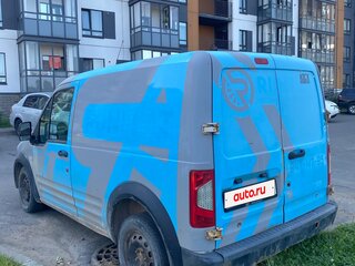 2011 Ford Transit Connect SWB I Рестайлинг, белый, 330000 рублей, вид 3