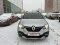 2021 Renault Sandero Stepway II Рестайлинг, серый - вид 2