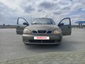 2003 Daewoo Sens I, бежевый, 185000 рублей - вид 1