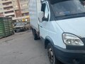 2008 ГАЗ ГАЗель (3302), белый, 650000 рублей - вид 5