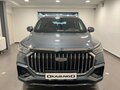 2025 Geely Okavango I Рестайлинг, серый - вид 1