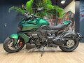 2024 Ducati Diavel V4, зелёный, 6950000 рублей - вид 1