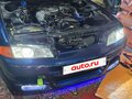 1992 Nissan Skyline VIII (R32), чёрный, 700000 рублей - вид 10
