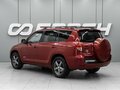 2007 Toyota RAV4 Long III (XA30), красный, 1069000 рублей - вид 1
