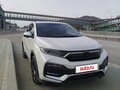 2021 Honda XR-V I Рестайлинг, белый, 2500000 рублей - вид 5