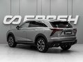 2025 Haval F7 II, серый - вид 1